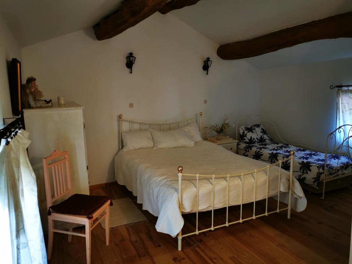 Maisonnette Bourneau Eksteriør bilde